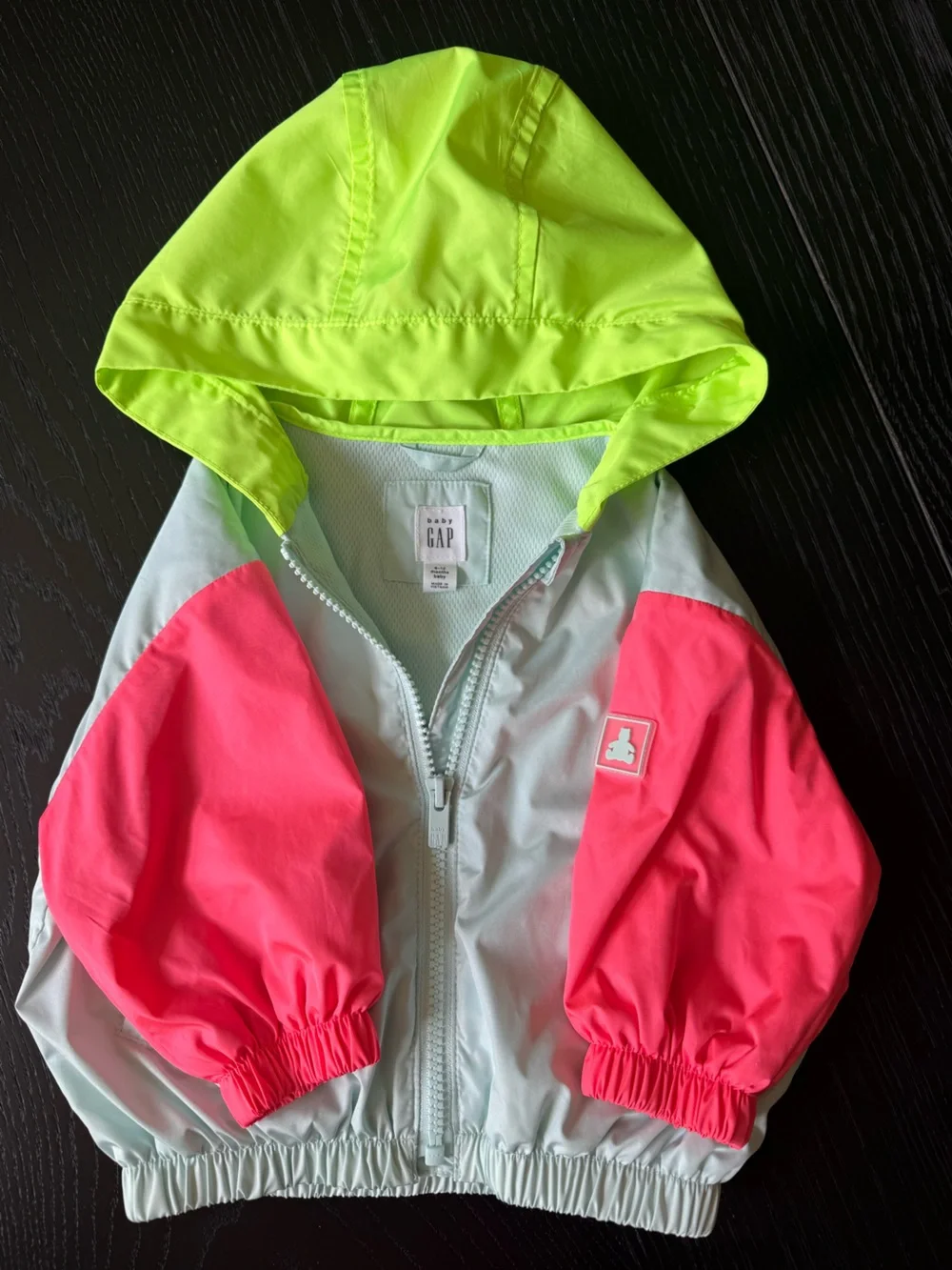 GAP lightweight kids